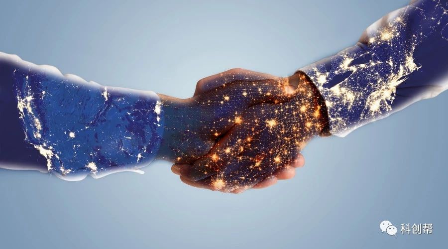 强强联合！科创帮与上海大学新兴产业研究院签订战略合作协议