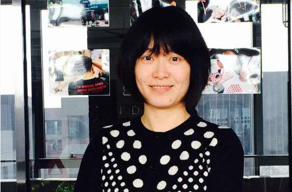 唐晓琳：帮每一位技术价值创造者 实现梦想！