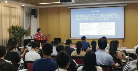 联合专场活动成功举办